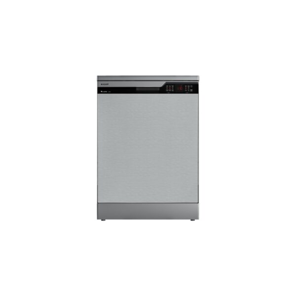 Arçelik 6155 I Bulaşık Makinesi