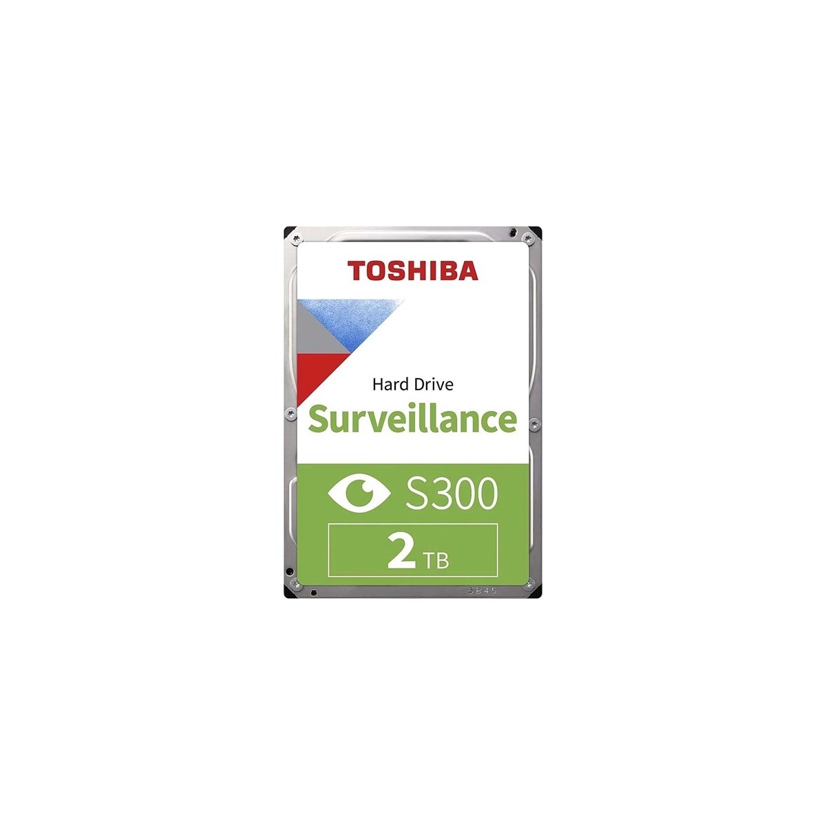 Toshiba S300 2tb 5400RPM 128MB - HDWT720UZSVA