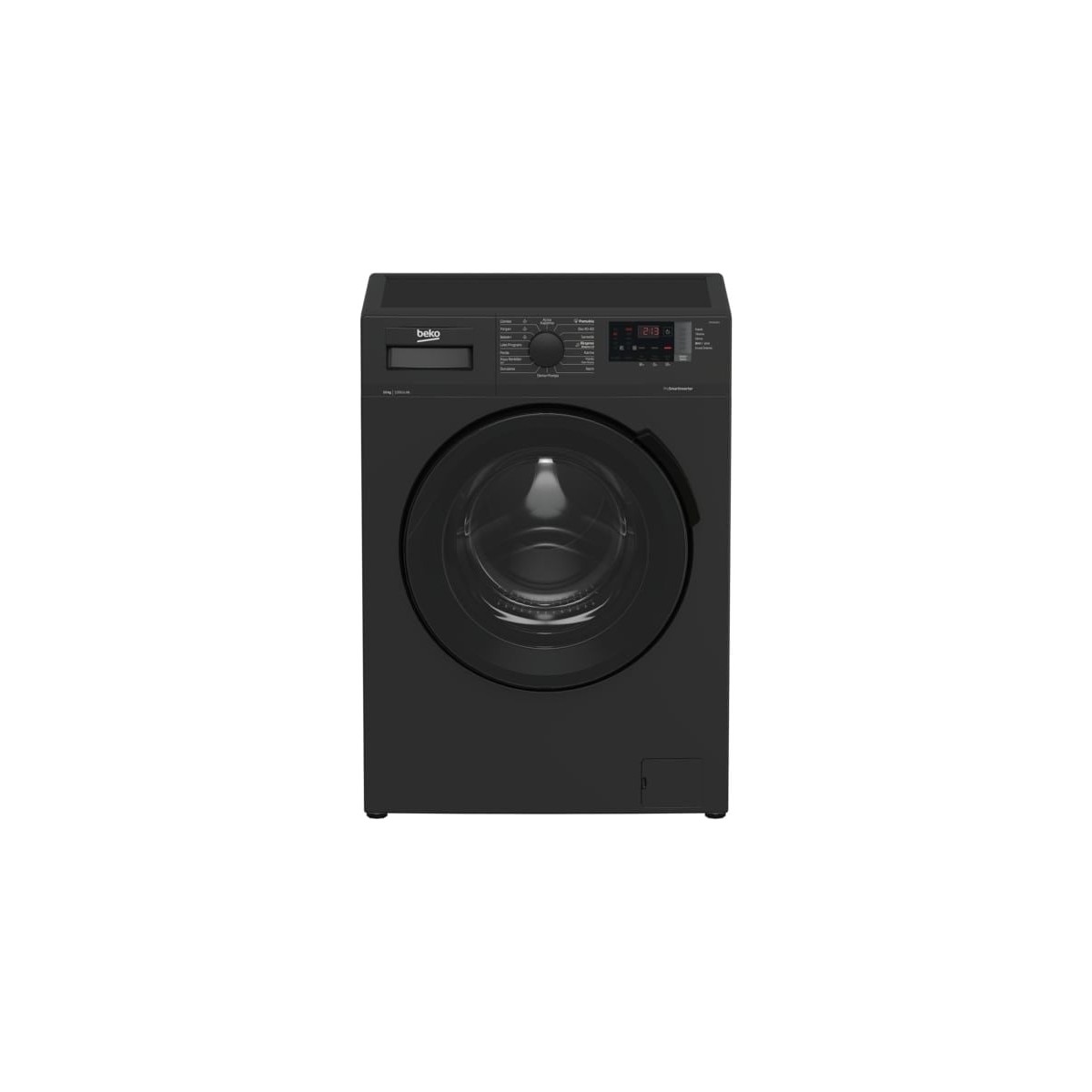 Beko cm 10120 A Çamaşır Makinesi