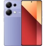 Redmi Note 13 Pro 256 GB 8 GB Ram (Xiaomi Türkiye Garantili) Mor - Görsel 2