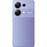 Redmi Note 13 Pro 256 GB 8 GB Ram (Xiaomi Türkiye Garantili) Mor - Görsel 3