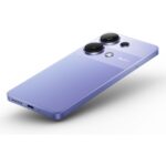 Redmi Note 13 Pro 256 GB 8 GB Ram (Xiaomi Türkiye Garantili) Mor - Görsel 5