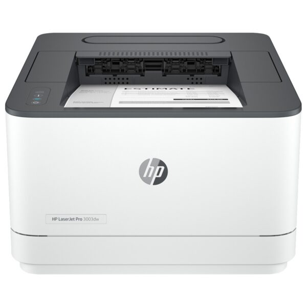 HP Laserjet Pro 3003DW Yazıcı 33PPM 3G654A