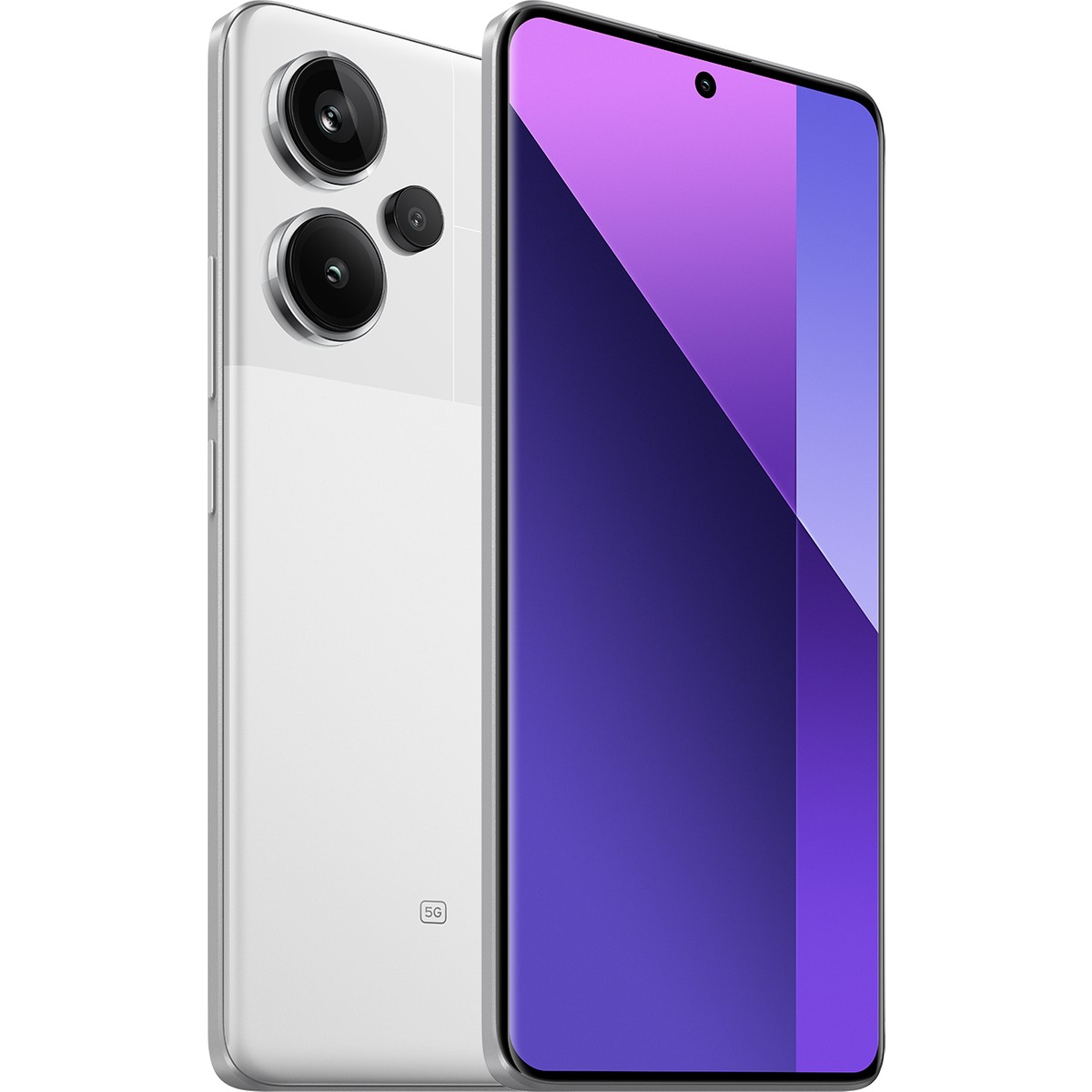Xiaomi Redmi Note 13 Pro Plus 5G 512 GB 12 GB Ram (Xiaomi Türkiye Garantili) Beyaz