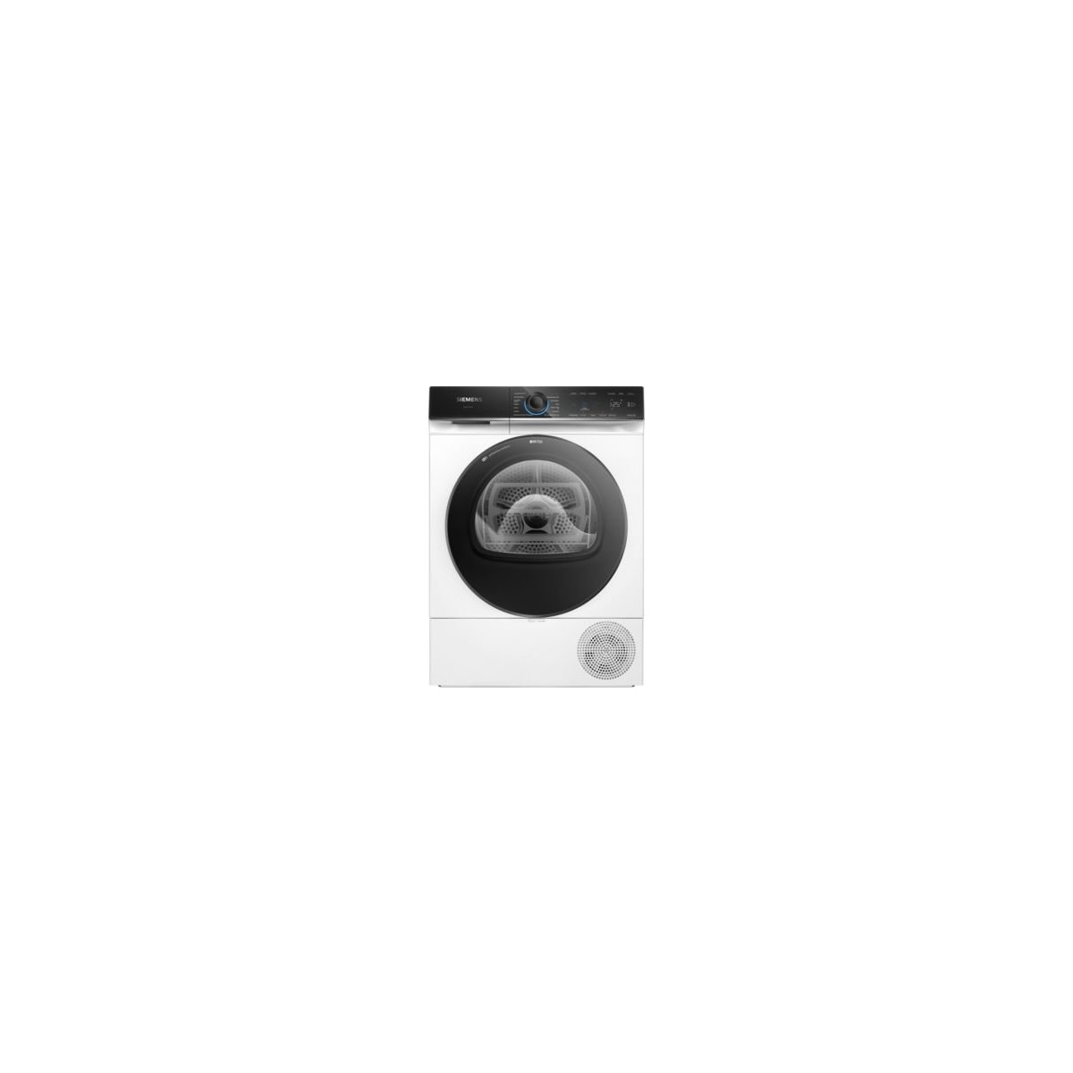 Siemens WQ45B2A0TR Çamaşır Kurutma Makinesi 9 Kg