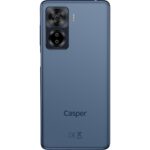 Casper VIA X40 256 GB 8 GB Ram (Casper Türkiye Garantili) Mavi - Görsel 5