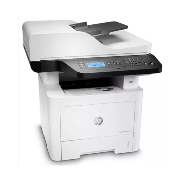 Hp 7UQ76A 432FDN Yazıcı-Tarayıcı-Fotokopi-Faks-Dubleks-Network Çok Fonksiyonlu Lazer Yazıcı