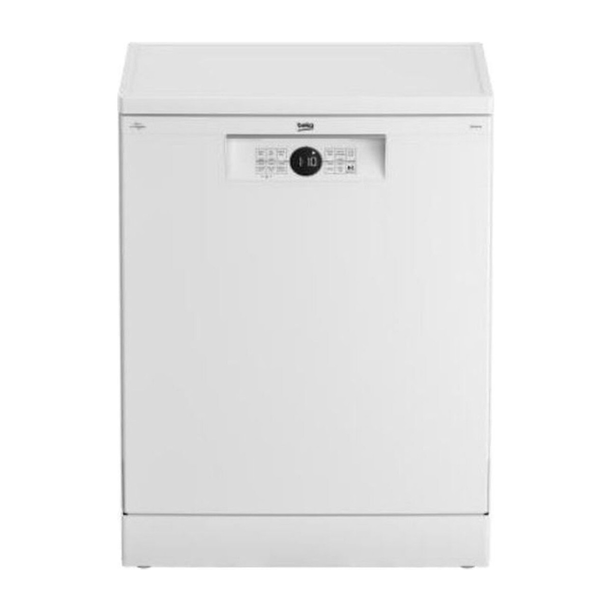 Beko BM 4144 4 Programlı Bulaşık Makinesi 14 Kişilik D Enerji Sınıfı Beyaz Renk
