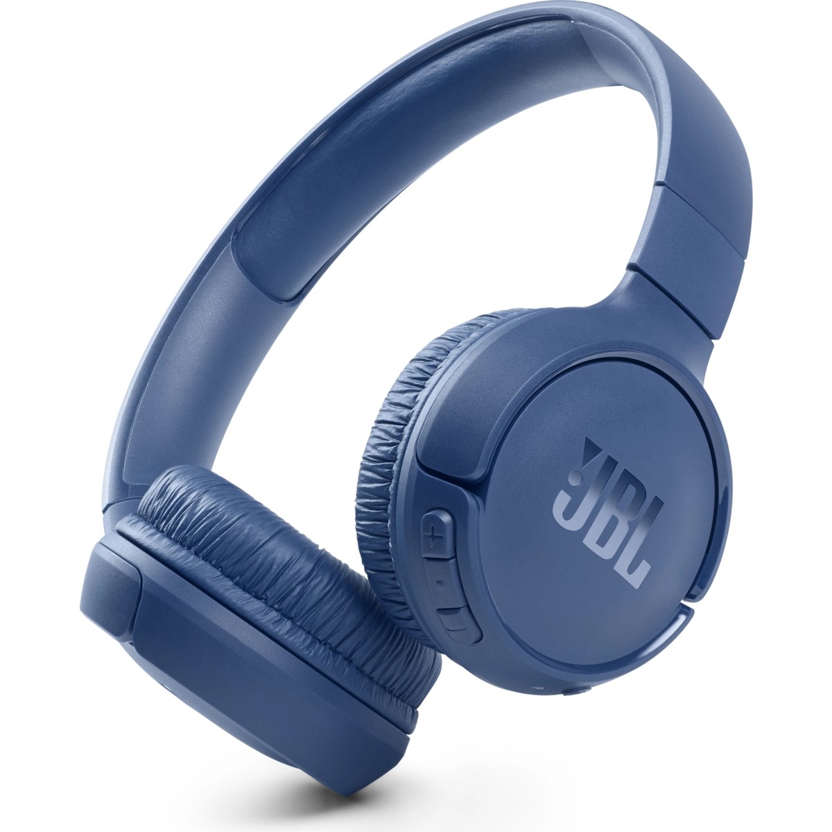 Jbl Tune 570BT Kablosuz Kulaklık, Kulaküstü Stereo, Mavi Renk, Multi Connect Özelliği
