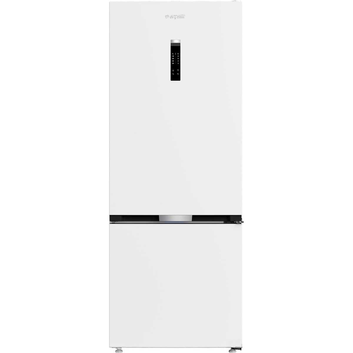 Arçelik ARÇELİK 270475 EB Alttan Donduruculu Buzdolabı