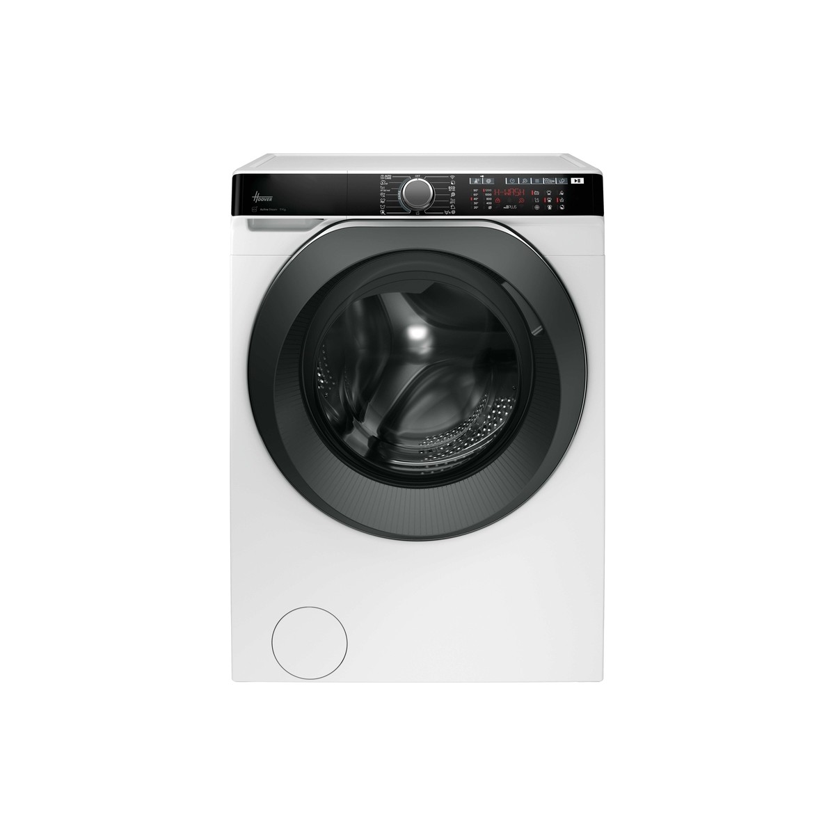 Hoover HWP 211AMBC/1-17 11 kg Wi-Fi  Bağlantılı 1200 Devir Çamaşır Makinesi