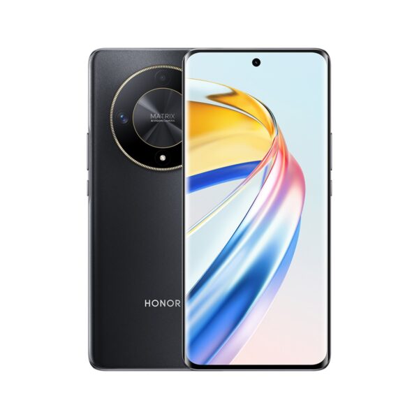 HONOR X9b 5g 12/256 GB (KVK Garantili) Siyah