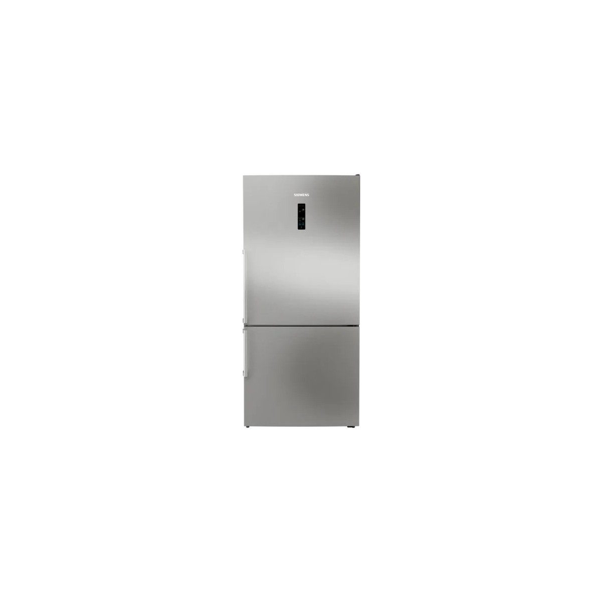 Siemens KG86PFIC0N 624 L Alttan Donduruculu No-Frost Buzdolabı