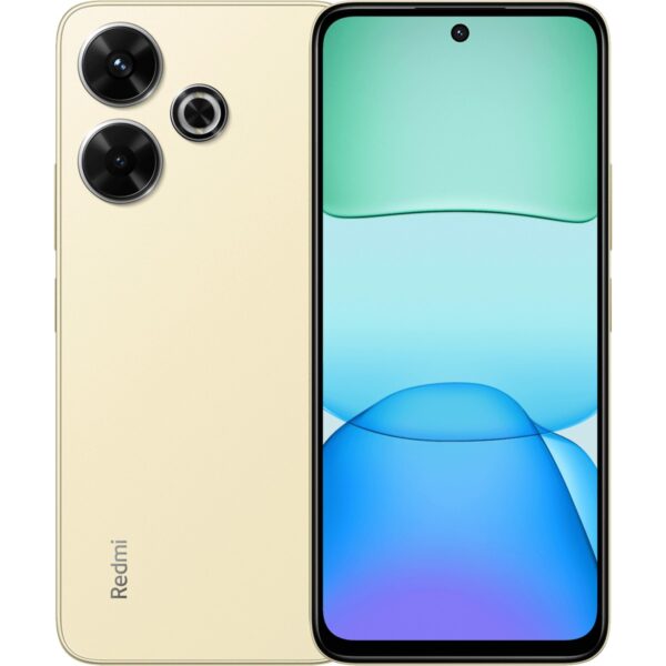 REDMI 13 256 GB 8 GB Ram (Xiaomi Türkiye Garantili) Altın