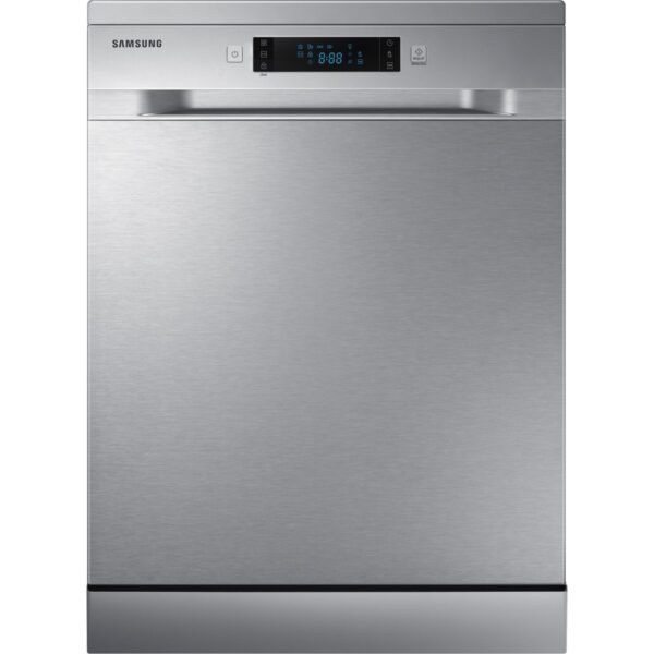 Samsung DW60DG550FSRTR 5 Programlı Bulaşık Makinesi, D Enerji Sınıfı