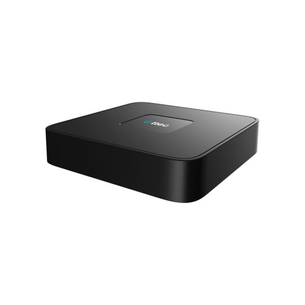 Ttec NVR-3108HP/8P-LITE 8 Kanal Nvr Kayıt Cihazı