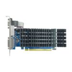 ASUS GT710-SL-2GD5-BRK-EVO-NVIDIA-GEFORCE-GT 710-2GB DDR3-64bit-954MHz-DVI-HDMI-Low Profile-EKRAN KARTI - Görsel 2