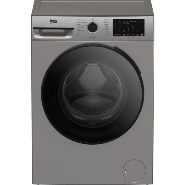 Beko CMX 10120 S 10 Kg Çamaşır Makinesi