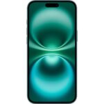 Apple iPhone 16 Plus 256GB Deniz Mavisi - Görsel 2