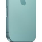 Apple iPhone 16 Plus 256GB Deniz Mavisi - Görsel 5