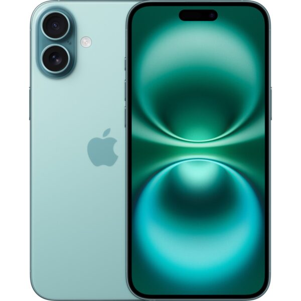 iPhone 16 Plus 512GB Deniz Mavisi