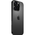 Apple iPhone 16 Pro 128GB Siyah - Görsel 3