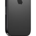 Apple iPhone 16 Pro 128GB Siyah - Görsel 5