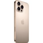 Apple iPhone 16 Pro Max 256GB Çöl Titanyum - Görsel 3