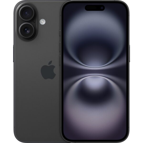 Apple iPhone 16 128GB Siyah
