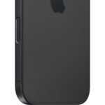 Apple iPhone 16 128GB Siyah - Görsel 5