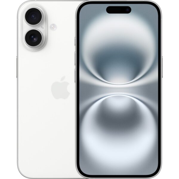 Apple iPhone 16 128GB Beyaz