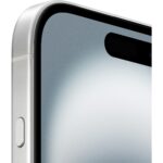Apple iPhone 16 128GB Beyaz - Görsel 4