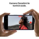 Apple iPhone 16 128GB Beyaz - Görsel 7