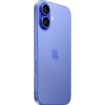 Apple iPhone 16 128GB Lacivert Taş - Görsel 3