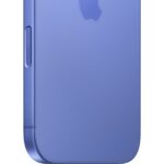Apple iPhone 16 128GB Lacivert Taş - Görsel 5