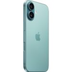 Apple iPhone 16 128GB Deniz Mavisi - Görsel 3