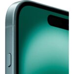 Apple iPhone 16 128GB Deniz Mavisi - Görsel 4