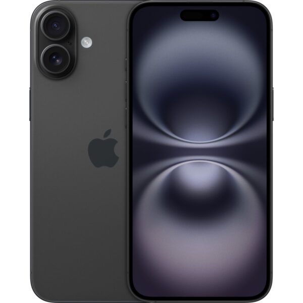 Apple iPhone 16 Plus 128GB Siyah