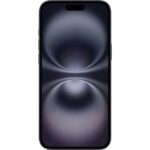 Apple iPhone 16 Plus 128GB Siyah - Görsel 2