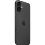 Apple iPhone 16 Plus 128GB Siyah - Görsel 3