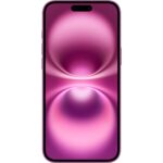 Apple iPhone 16 Plus 256GB Pembe - Görsel 2