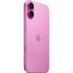 Apple iPhone 16 Plus 512GB Pembe - Görsel 3