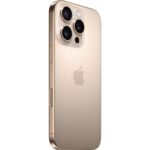 Apple iPhone 16 Pro 128GB Çöl Titanyum - Görsel 3