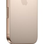 Apple iPhone 16 Pro 128GB Çöl Titanyum - Görsel 5