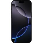 Apple iPhone 16 Pro Max 256GB Siyah - Görsel 2