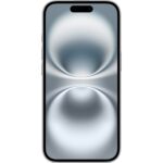 Apple iPhone 16 512GB Beyaz - Görsel 2