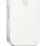 Apple iPhone 16 512GB Beyaz - Görsel 5
