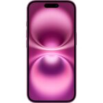 Apple iPhone 16 512GB Pembe - Görsel 2