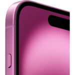 Apple iPhone 16 512GB Pembe - Görsel 4