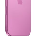 Apple iPhone 16 512GB Pembe - Görsel 5
